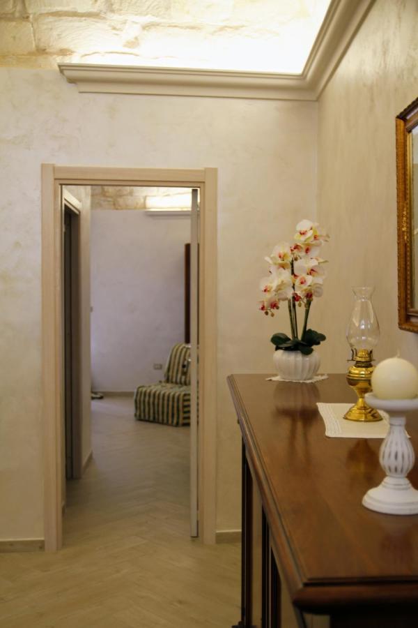 Rooms Dimora Arco - Affitti Brevi Italia Monte SantʼAngelo Exterior foto
