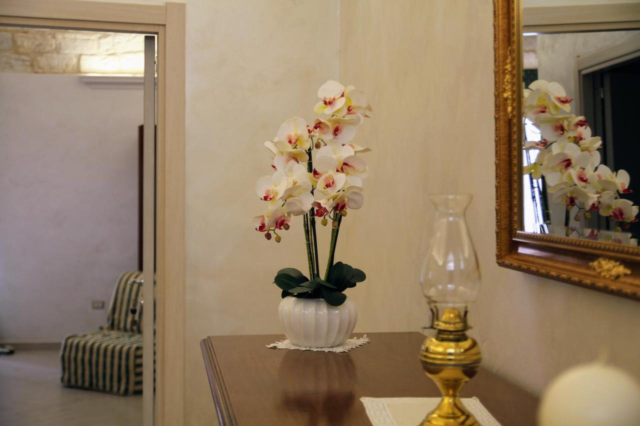 Rooms Dimora Arco - Affitti Brevi Italia Monte SantʼAngelo Exterior foto