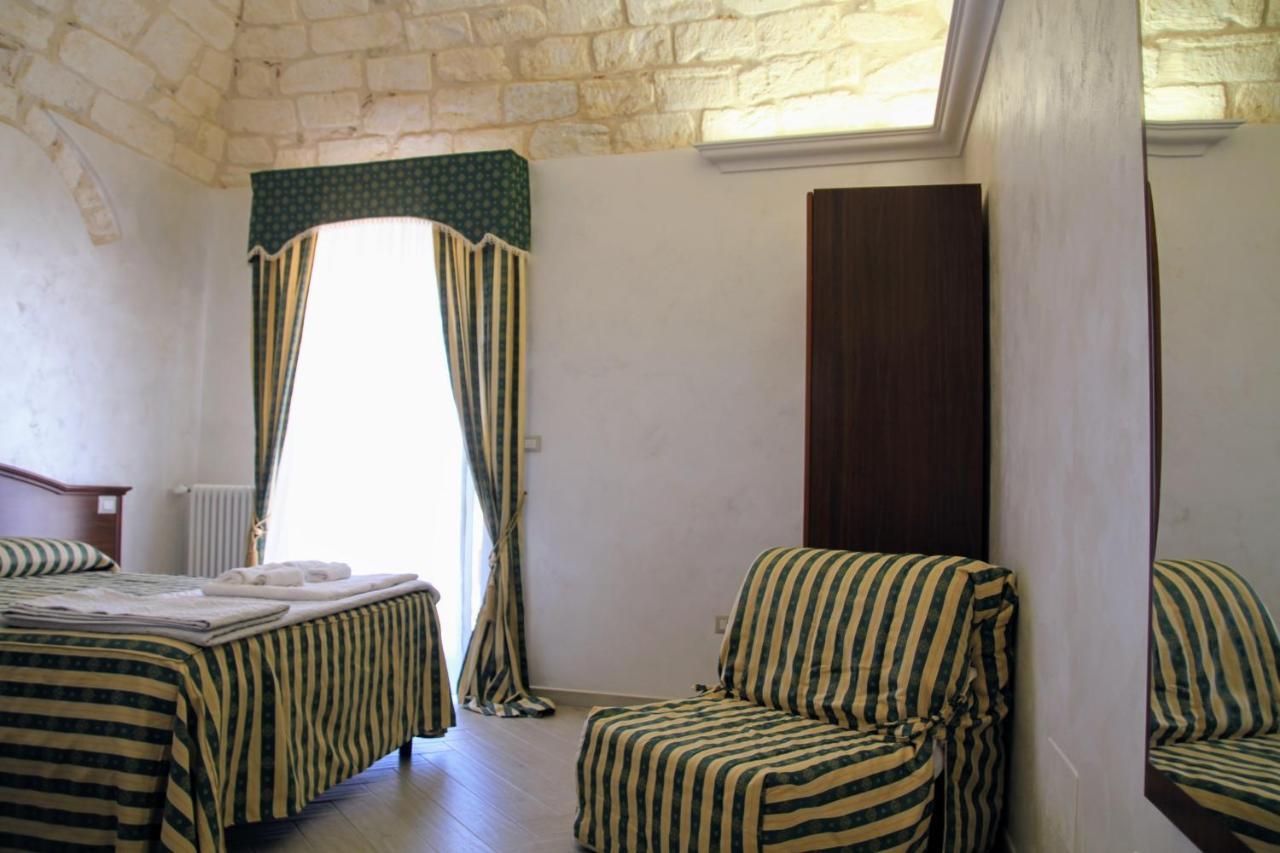 Rooms Dimora Arco - Affitti Brevi Italia Monte SantʼAngelo Exterior foto