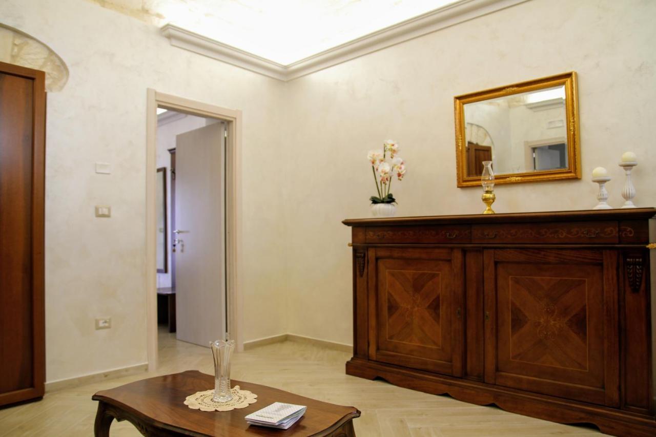 Rooms Dimora Arco - Affitti Brevi Italia Monte SantʼAngelo Exterior foto